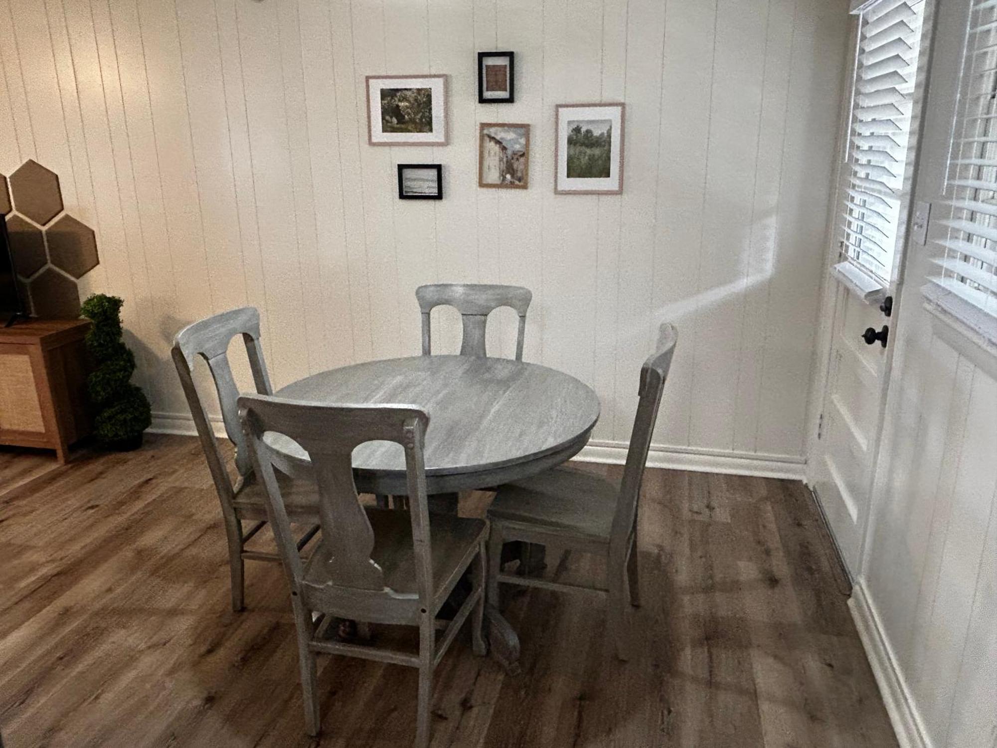 Cozy French Cottage 1/2 Mi From Covington Square Eksteriør billede